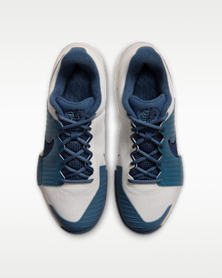 Reviews: Nike Zoom GP Challenge Pro Men's Clay Court Tennis Shoes